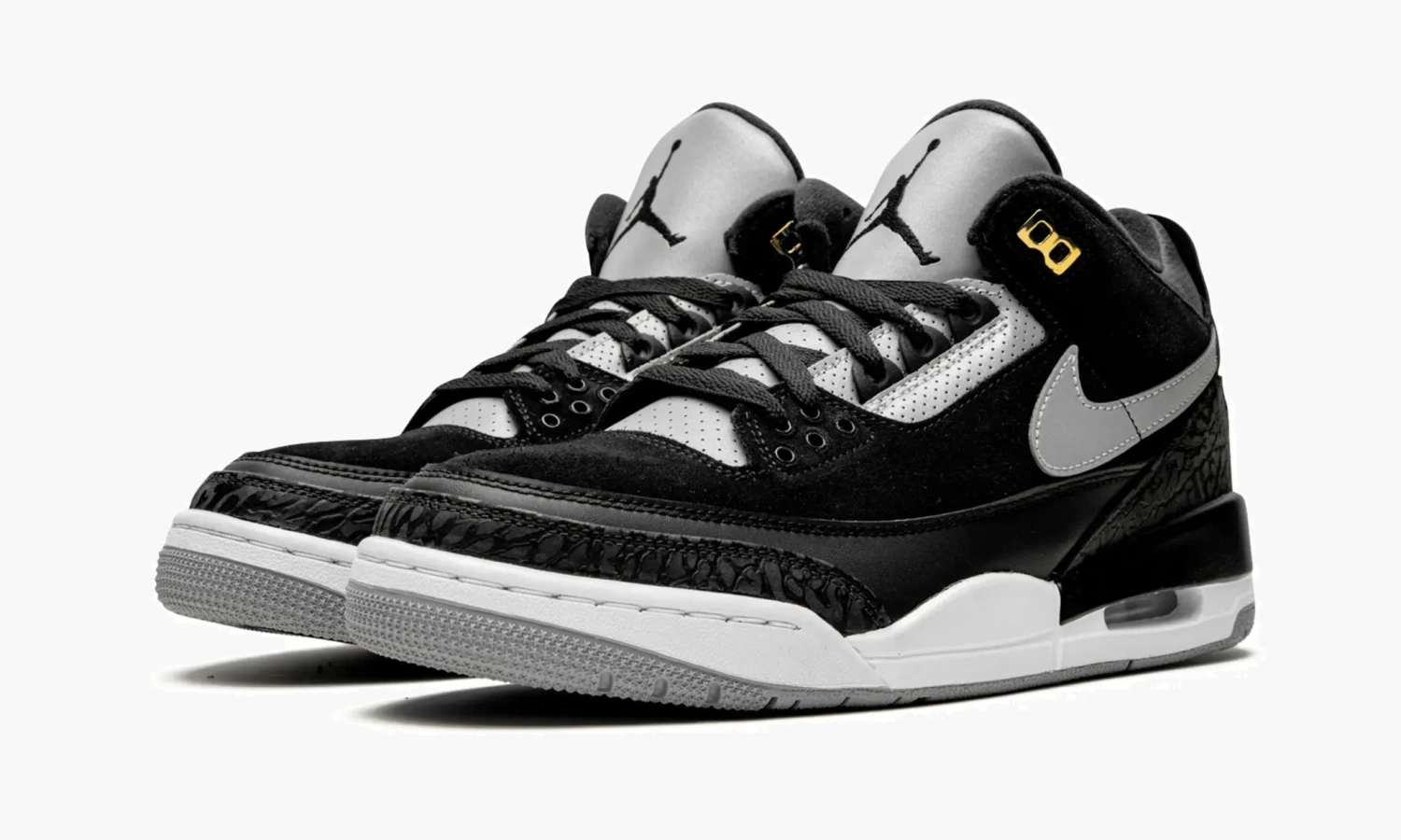 Air Jordan 3 "Tinker Hatfield" 