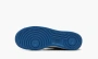 Air Force 1 Low ESS GS White / Light Photo Blue 