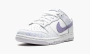 Nike Dunk Low WMNS Purple Pulse 
