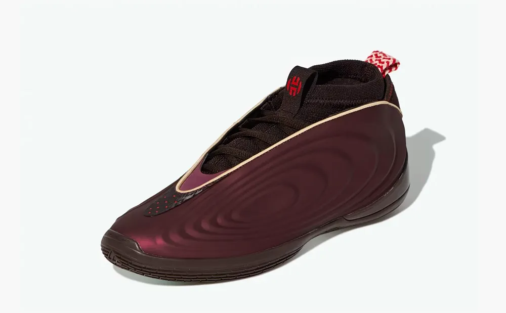 Adidas Harden Vol. 10 Year of the Horse