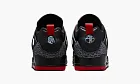 Air Jordan Spizike Low Bred