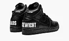 Nike Dunk HI 1985 Undercover - Uba