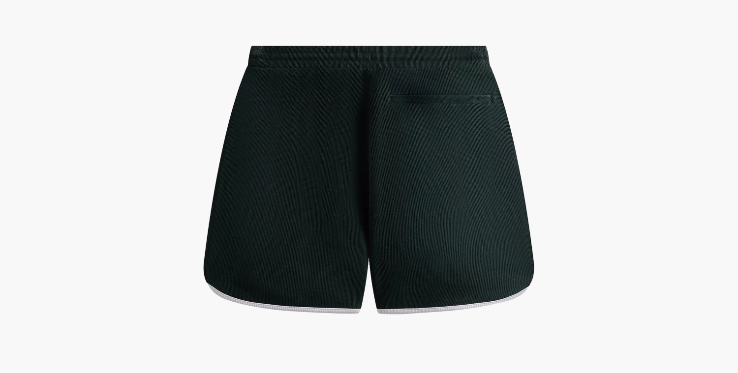 Kith x Wilson Jordan Shorts Stadium 