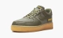 Nike Air Force 1 Low Gore-tex - Medium Olive 