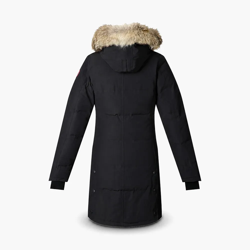 Canada Goose Shelburne Parka WMNS Navy