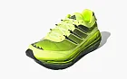 Adidas Adistar Harmony Hi-Res Yellow