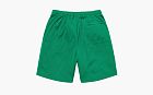 Supreme x Champion Mesh Short Green
