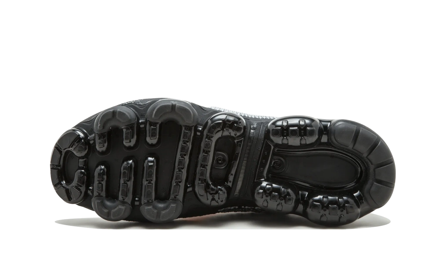 Nike The 10: Air Vapormax Fk Off-white 