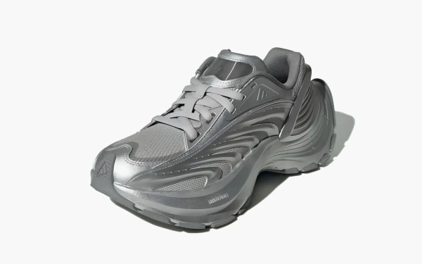 Adidas XLG Metawave Silver 