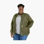 Carhartt 102524 WOMEN'S RUGGED FLEXCANVAS JACKET - 1 WARM RATING RELAXED FIT 