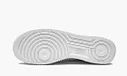 Air Force 1 '07 LV8 Misplaced Swoosh - Triple White