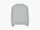 Alo Yoga Accolade Crew Neck Pullover Athletic Heather Grey