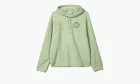 Jordan Hoodie Cny Green