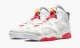 Air Jordan 6 Retro GS Hare 