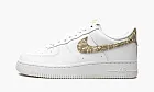 Air Force 1 '07 ESS MNS WMNS Barley Paisley
