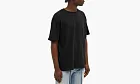 Essentials 3 Pack T-shirt Black