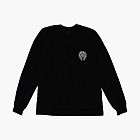 Chrome Hearts Los Angeles Excluisve L/S T-shirt Black