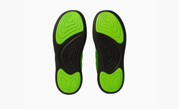 Adidas Adipuff Green 