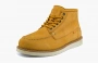 Timberland Newmarket Ii Chukka Wide-Fit Boots "Wheat" 