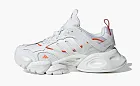Adidas XLG Runner Deluxe White Red