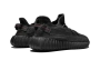 Yeezy Boost 350 V2 Reflective Black - Static 