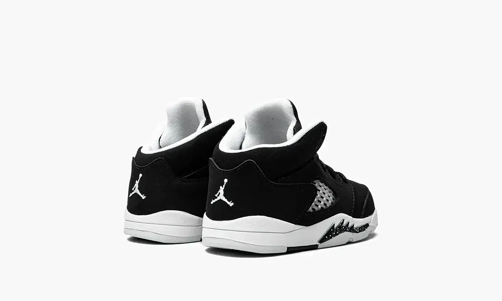 Air Jordan 5 Retro TD Oreo 2021