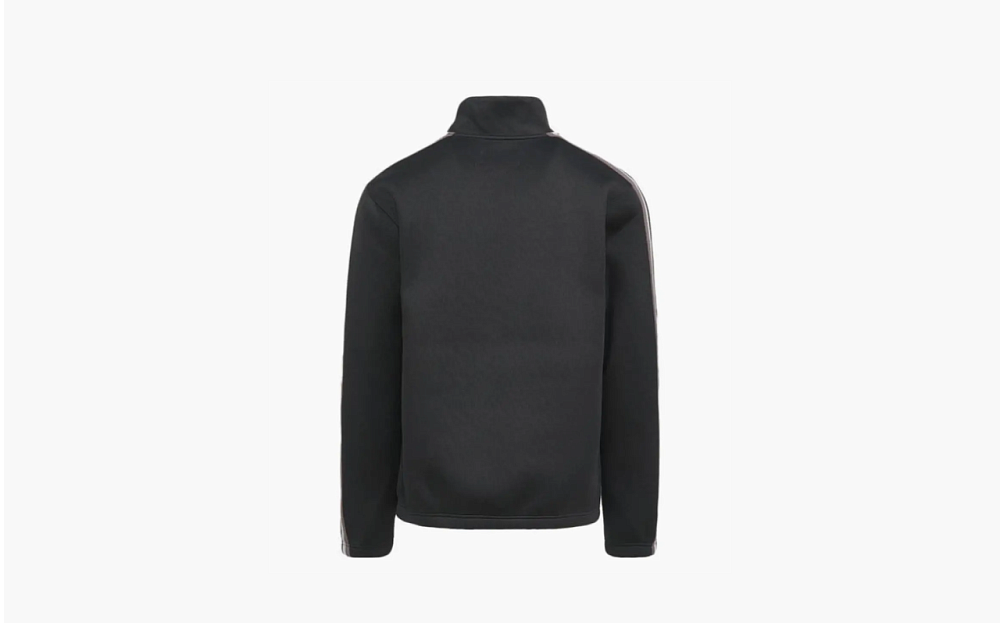 Air Jordan x A MA Maneire Jacket Black