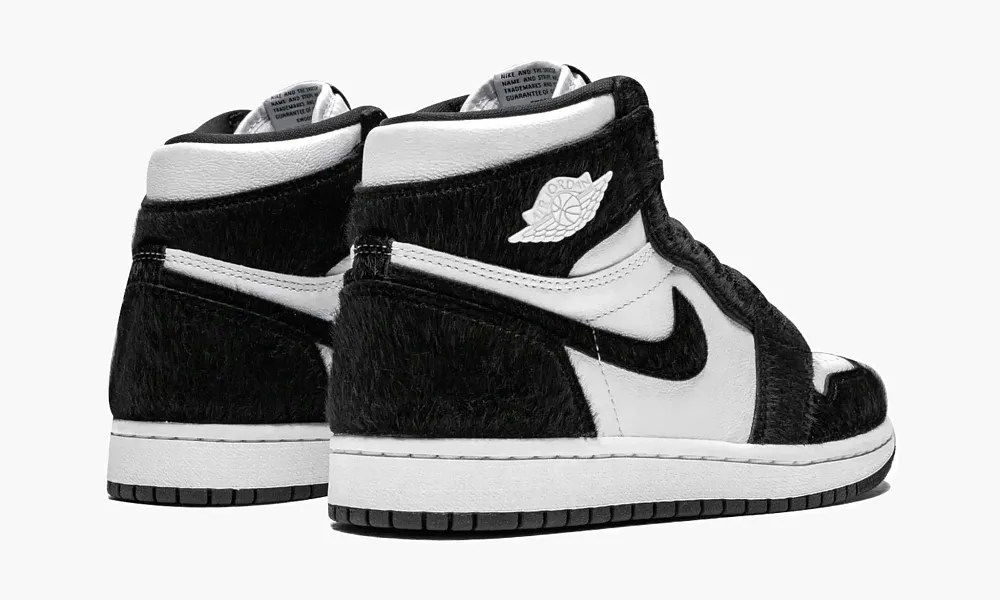 Air Jordan 1 Mid WMNS Sky J Orange