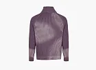 Adidas Originals Full Zip Sweater Dark Violet