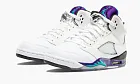 Air Jordan 5 Retro GS Grape