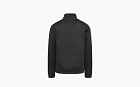 Air Jordan x A MA Maneire Jacket Black