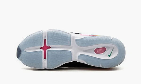 Nike Air Zoom Legend Riccardo Tisci Black 