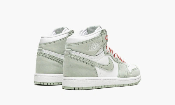 Air Jordan 1 Retro High OG PS Seafoam Kids 