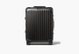 Original Cabin Plus Aluminum Suitcase Black (49 L) 