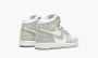 Air Jordan 1 Retro High OG PS Seafoam Kids 