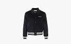 Sporty & Rich SRHWC Worker Jacket Navy