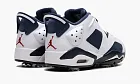 Air Jordan 6 Golf Olympic