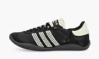 Wales Bonner x Adidas Karintha Black White