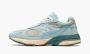 New Balance 993 Joe Freshgoods Performance Art - Arctic Blue 