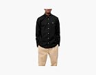 Carhartt WIP Madison Oxford Shirt Black