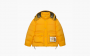 Gucci x The North Face Padded Jacket "Yellow" 