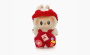 Pop Mart Labubu The Monsters "Strawberry Jam" 