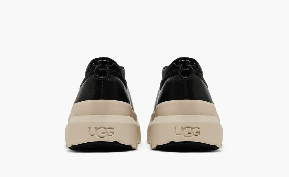 UGG Tasman Weather Hybrid Slipper Black Birch