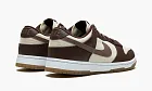 Nike Dunk Low WMNS Plum Eclipse