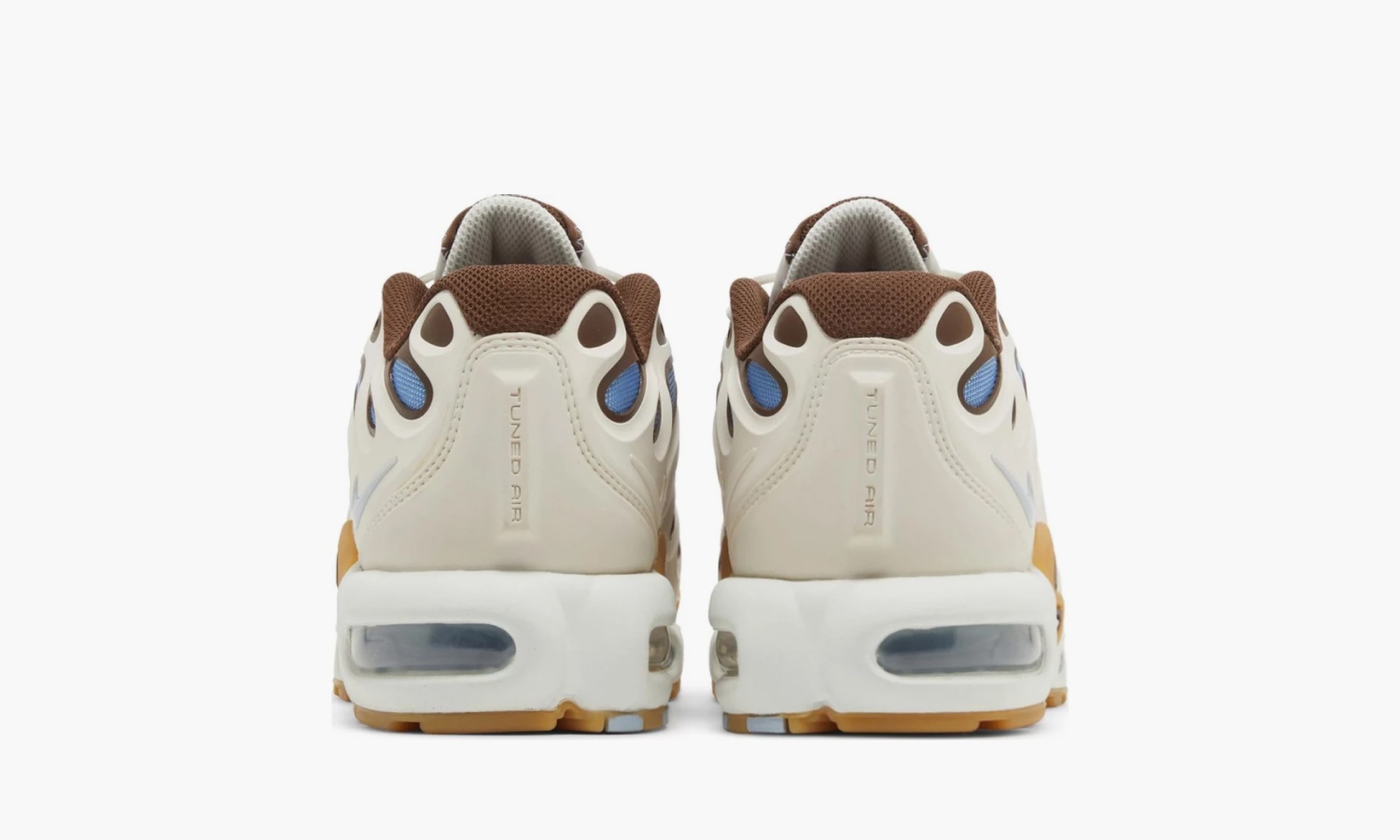 фото Nike Air Max Plus Drift "Phantom Cacao Wow" (Nike Air Max Plus Drift)-FD4290 001