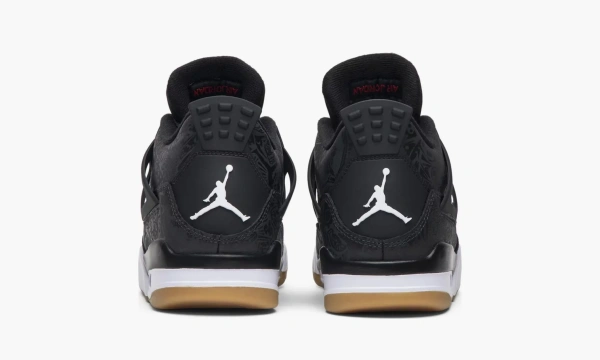 Air Jordan 4 Retro Laser 