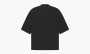 Essentials T-shirt Ss23 Black 