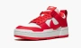 фото Dunk Low Disrupt WMNS "Siren Red" (Nike Dunk)-CK6654 601