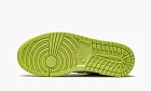 Air Jordan 1 Low SE WMNS Limelight