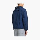 C.P. Company Waterproof Flap Pocket Jacket Blue